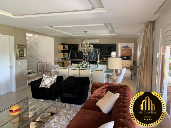 Imagem Casa de Condomínio com 3 Quartos à Venda, 840 m² em Centro - Eusébio
