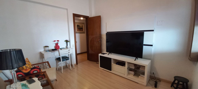 Imagem Apartamento com 3 Quartos à Venda, 200 m² em Barra Da Tijuca - Rio De Janeiro