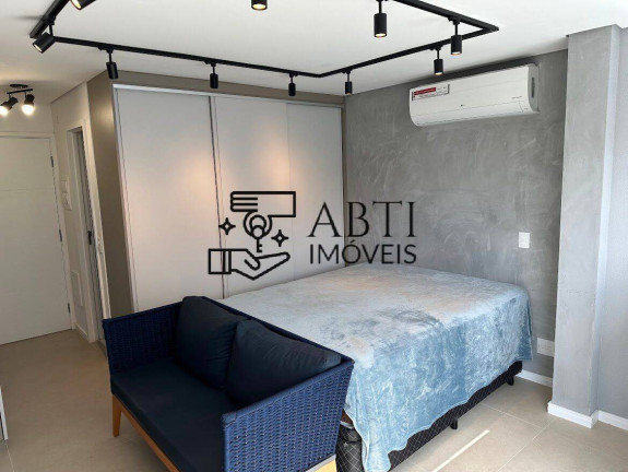 Imagem Loft com 1 Quarto à Venda, 26 m² em Vila Clementino - São Paulo