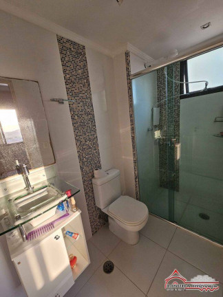 Imagem Apartamento com 3 Quartos à Venda, 76 m² em Vila Machado - Jacareí Imagem Apartamento com 3 Quartos à Venda, 76 m² em Vila Machado - Jacareí