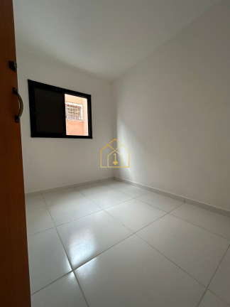 Apartamento com 2 Quartos à Venda, 45 m² em Centro - Santo André