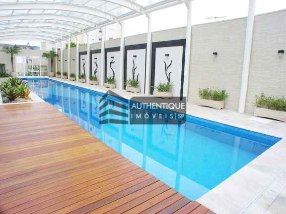 Imagem Apartamento com 4 Quartos à Venda, 366 m² em Alto Da Lapa - São Paulo
