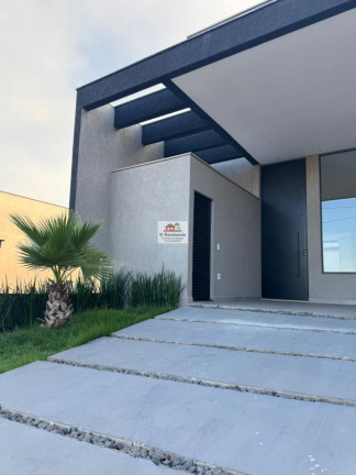 Imagem Casa com 3 Quartos à Venda, 140 m² em Wanel Ville - Sorocaba Imagem Casa com 3 Quartos à Venda, 140 m² em Wanel Ville - Sorocaba