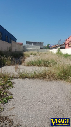 Imagem Terreno para Alugar, 600 m² em Sao Joao - Jacareí