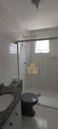 Imagem Apartamento com 1 Quarto à Venda, 52 m² em Tupi - Praia Grande Imagem Apartamento com 1 Quarto à Venda, 52 m² em Tupi - Praia Grande