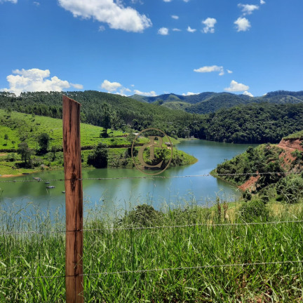 Imagem Fazenda à Venda, 100 m² em Lagoa - Paraibuna