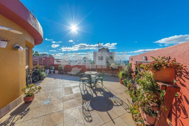 Imóvel com 3 Quartos à Venda, 154 m² em Teresópolis - Porto Alegre