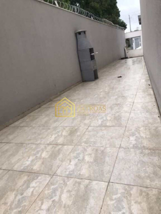 Imagem Casa com 3 Quartos à Venda, 124 m² em Vila Floresta - Santo André Imagem Casa com 3 Quartos à Venda, 124 m² em Vila Floresta - Santo André