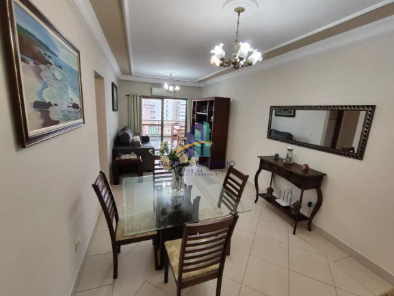 Imagem Apartamento com 2 Quartos à Venda, 94 m² em Caiçara - Praia Grande