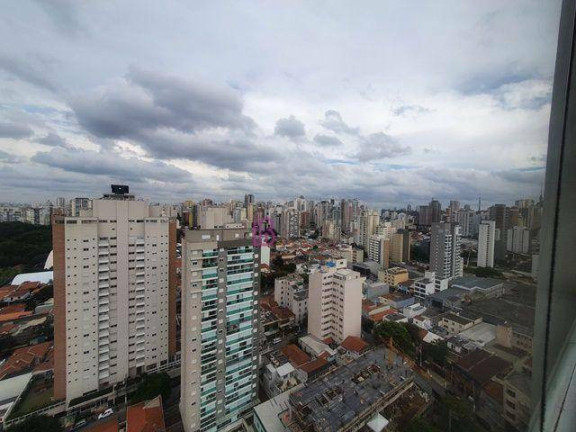 Imagem Apartamento com 4 Quartos à Venda, 178 m² em Perdizes - São Paulo Imagem Apartamento com 4 Quartos à Venda, 178 m² em Perdizes - São Paulo
