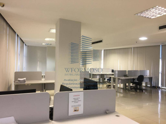 Imagem Imóvel Comercial para Alugar, 254 m² em Centro - Rio De Janeiro