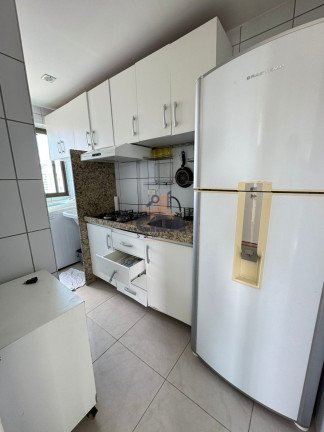 Imagem Apartamento com 2 Quartos à Venda, 48 m² em Boa Viagem - Recife Imagem Apartamento com 2 Quartos à Venda, 48 m² em Boa Viagem - Recife