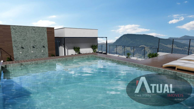Imagem Apartamento com 1 Quarto à Venda, 33 m² em Atibaia Jardim - Atibaia Imagem Apartamento com 1 Quarto à Venda, 33 m² em Atibaia Jardim - Atibaia