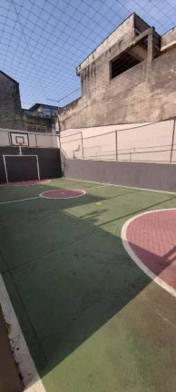Imagem Cobertura com 2 Quartos à Venda, 126 m² em Vila Carrão - São Paulo
