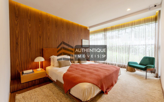 Imagem Apartamento com 3 Quartos à Venda, 213 m² em Brooklin - São Paulo Imagem Apartamento com 3 Quartos à Venda, 213 m² em Brooklin - São Paulo