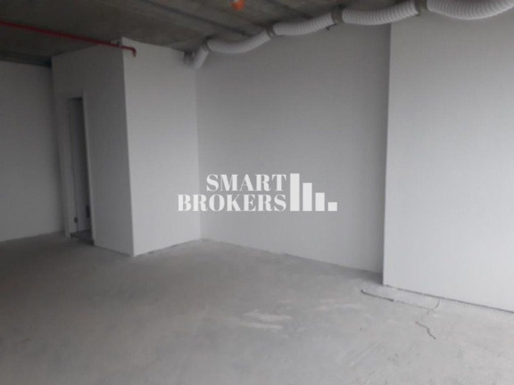Imagem Sala Comercial à Venda, 208 m² em Chácara Santo Antônio (zona Sul) - São Paulo