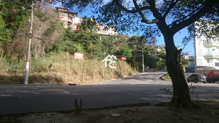 Imagem Terreno à Venda, 1.235 m² em Piratininga - Niterói Imagem Terreno à Venda, 1.235 m² em Piratininga - Niterói
