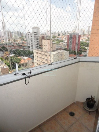 Imagem Apartamento com 3 Quartos à Venda, 75 m² em Chácara Inglesa - São Paulo