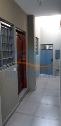 Imagem Casa com 1 Quarto à Venda, 46 m² em Campos Elíseos - Ribeirão Preto Imagem Casa com 1 Quarto à Venda, 46 m² em Campos Elíseos - Ribeirão Preto