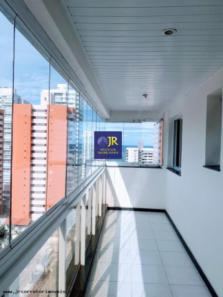 Imagem Apartamento com 3 Quartos à Venda, 127 m² em Itapuã - Vila Velha