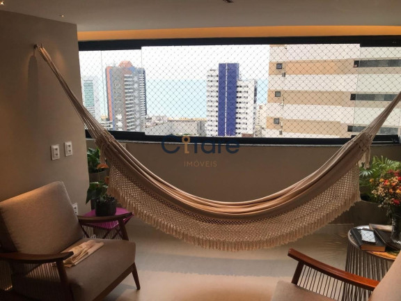 Imagem Apartamento com 2 Quartos à Venda, em Meireles - Fortaleza Imagem Apartamento com 2 Quartos à Venda, em Meireles - Fortaleza
