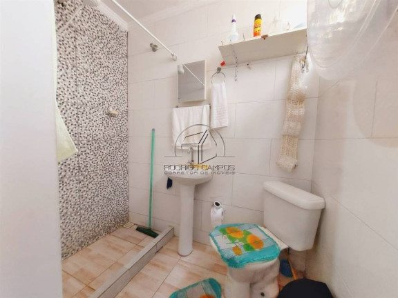 Imagem Kitnet com 1 Quarto à Venda, 10 m² em Ocian - Praia Grande Imagem Kitnet com 1 Quarto à Venda, 10 m² em Ocian - Praia Grande