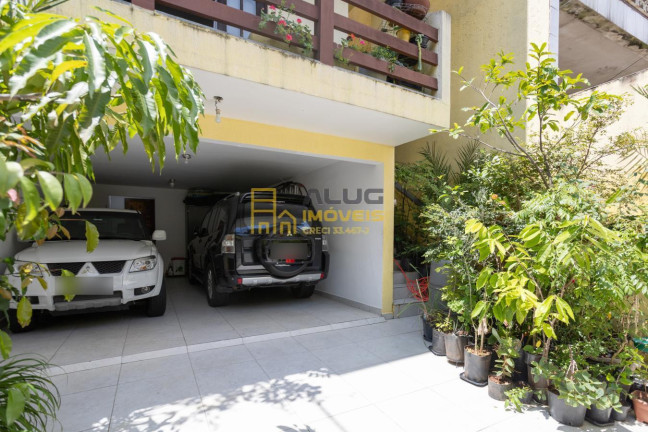 Imagem Casa com 3 Quartos à Venda, 191 m² em Adalgisa - Osasco Imagem Casa com 3 Quartos à Venda, 191 m² em Adalgisa - Osasco