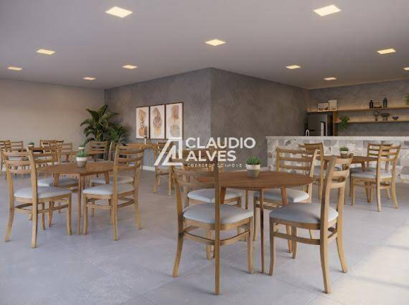Imagem Casa de Condomínio com 2 Quartos à Venda, 50 m² em Conceição - Feira De Santana Imagem Casa de Condomínio com 2 Quartos à Venda, 50 m² em Conceição - Feira De Santana
