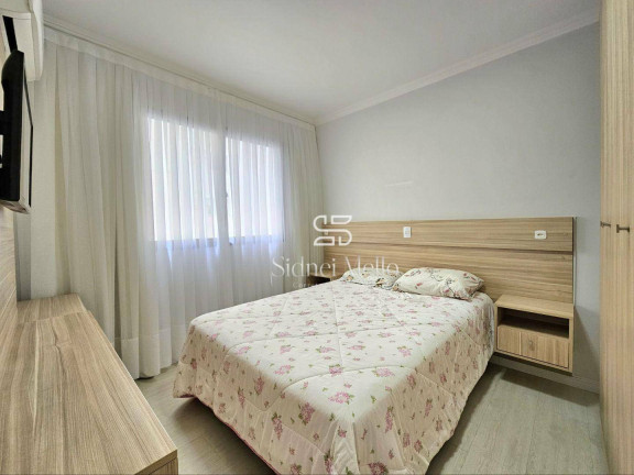 Imagem Apartamento com 3 Quartos à Venda, 90 m² em Quadra Mar Sul - Balneário Camboriú
