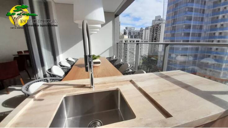 Imagem Apartamento com 2 Quartos à Venda, 91 m² em Perdizes - São Paulo