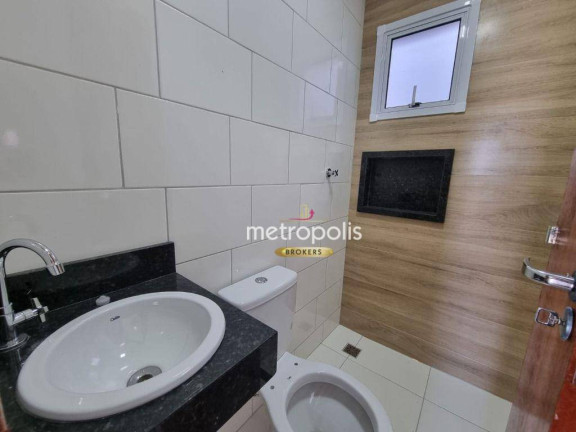Imagem Cobertura com 2 Quartos à Venda, 88 m² em Parque Das Nações - Santo André Imagem Cobertura com 2 Quartos à Venda, 88 m² em Parque Das Nações - Santo André