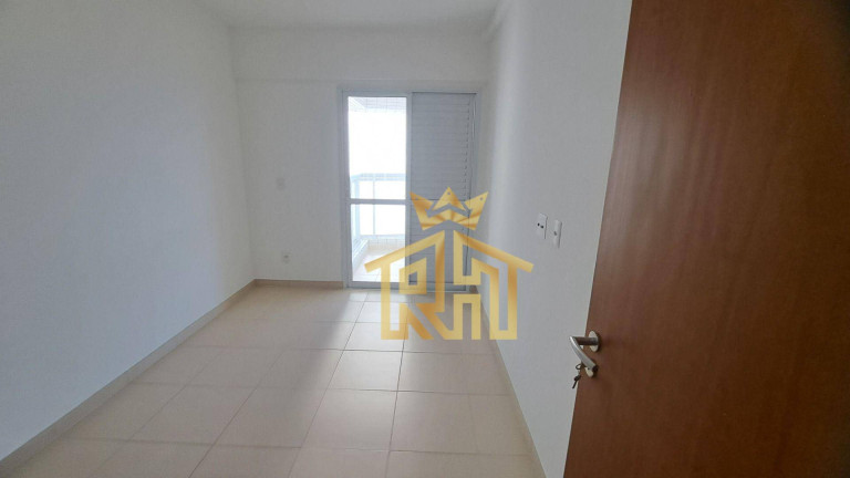 Imagem Apartamento com 3 Quartos à Venda, 100 m² em Boqueirão - Praia Grande