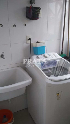 Imagem Apartamento à Venda, 76 m² em Encruzilhada - Santos Imagem Apartamento à Venda, 76 m² em Encruzilhada - Santos