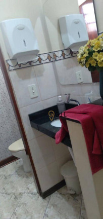 Imagem Sobrado com 3 Quartos à Venda, 350 m² em Jardim Paraíba - Jacareí
