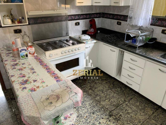 Imagem Sobrado com 4 Quartos à Venda, 300 m² em Jardim São Caetano - São Caetano Do Sul Imagem Sobrado com 4 Quartos à Venda, 300 m² em Jardim São Caetano - São Caetano Do Sul
