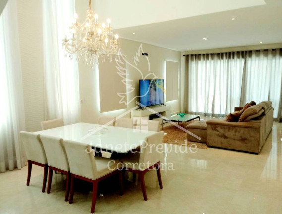 Imagem Casa de Condomínio com 5 Quartos à Venda, 520 m² em Alphaville - Santana De Parnaíba Imagem Casa de Condomínio com 5 Quartos à Venda, 520 m² em Alphaville - Santana De Parnaíba