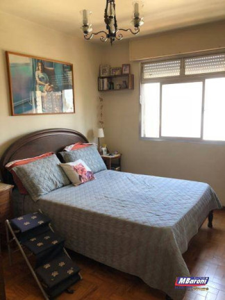 Imagem Apartamento com 3 Quartos à Venda, 83 m² em Pinheiros - São Paulo