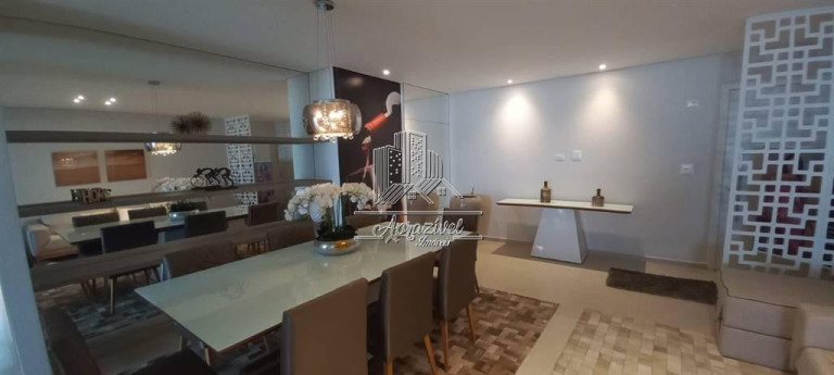 Imagem Apartamento com 3 Quartos à Venda, 172 m² em Aviacao - Praia Grande Imagem Apartamento com 3 Quartos à Venda, 172 m² em Aviacao - Praia Grande