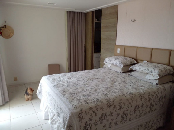Imagem Apartamento com 3 Quartos à Venda, 129 m² em Cambeba - Fortaleza