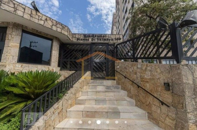 Imagem Apartamento com 2 Quartos à Venda, 50 m² em Brás - São Paulo