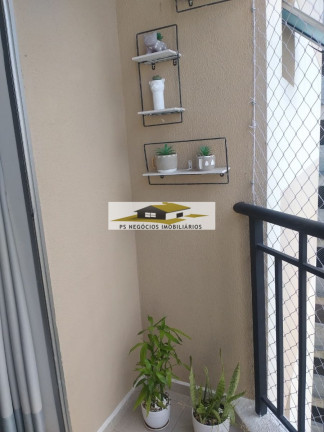 Imagem Apartamento com 2 Quartos à Venda, 56 m² em Vila Formosa - São Paulo Imagem Apartamento com 2 Quartos à Venda, 56 m² em Vila Formosa - São Paulo