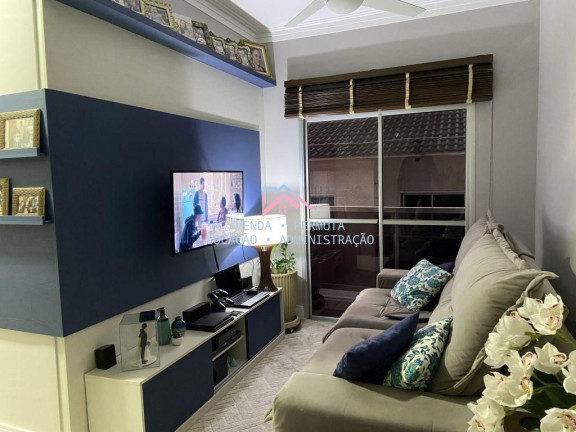 Imagem Apartamento com 2 Quartos à Venda, 52 m² em Morada Das Vinhas - Jundiaí Imagem Apartamento com 2 Quartos à Venda, 52 m² em Morada Das Vinhas - Jundiaí