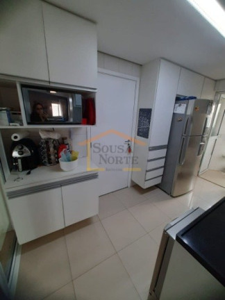 Imagem Apartamento com 3 Quartos à Venda, 147 m² em Santa Teresinha - São Paulo Imagem Apartamento com 3 Quartos à Venda, 147 m² em Santa Teresinha - São Paulo