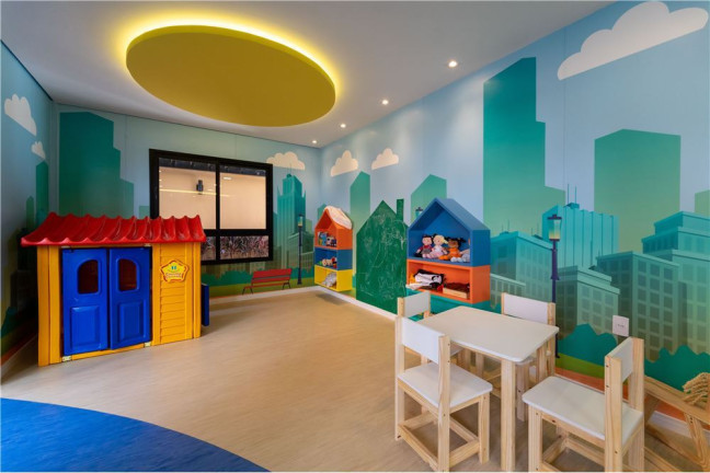 Imagem Imóvel com 3 Quartos à Venda, 78 m² em Engordadouro - Jundiaí Imagem Imóvel com 3 Quartos à Venda, 78 m² em Engordadouro - Jundiaí