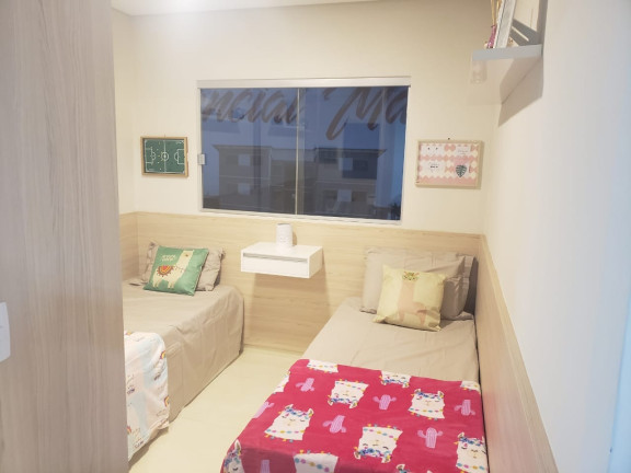 Imagem Imóvel com 2 Quartos à Venda, 44 m² em Residencial Florais Do Planalto - Valparaíso De Goiás Imagem Imóvel com 2 Quartos à Venda, 44 m² em Residencial Florais Do Planalto - Valparaíso De Goiás