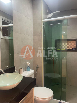 Imagem Apartamento com 2 Quartos à Venda, 59 m² em Jardim Barro Branco - Cotia Imagem Apartamento com 2 Quartos à Venda, 59 m² em Jardim Barro Branco - Cotia
