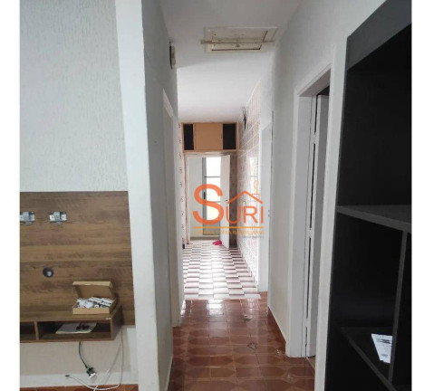 Imagem Casa com 3 Quartos à Venda, 162 m² em Campestre - Santo André