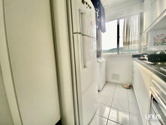 Imagem Apartamento com 2 Quartos à Venda, 41 m² em Bom Viver - Biguaçu