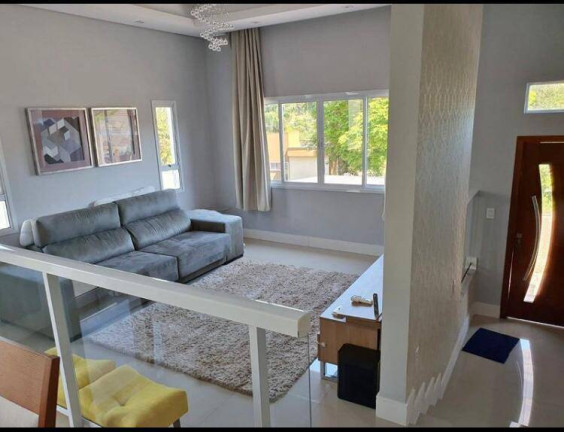 Imagem Casa com 3 Quartos à Venda, 640 m² em Condomínio Parque Das Garças I - Atibaia Imagem Casa com 3 Quartos à Venda, 640 m² em Condomínio Parque Das Garças I - Atibaia