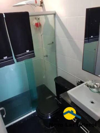 Imagem Apartamento com 1 Quarto à Venda, 45 m² em Camboinhas - Niterói